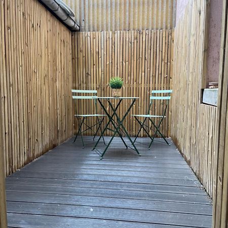 La Cour Secrete Apartment Довил Екстериор снимка
