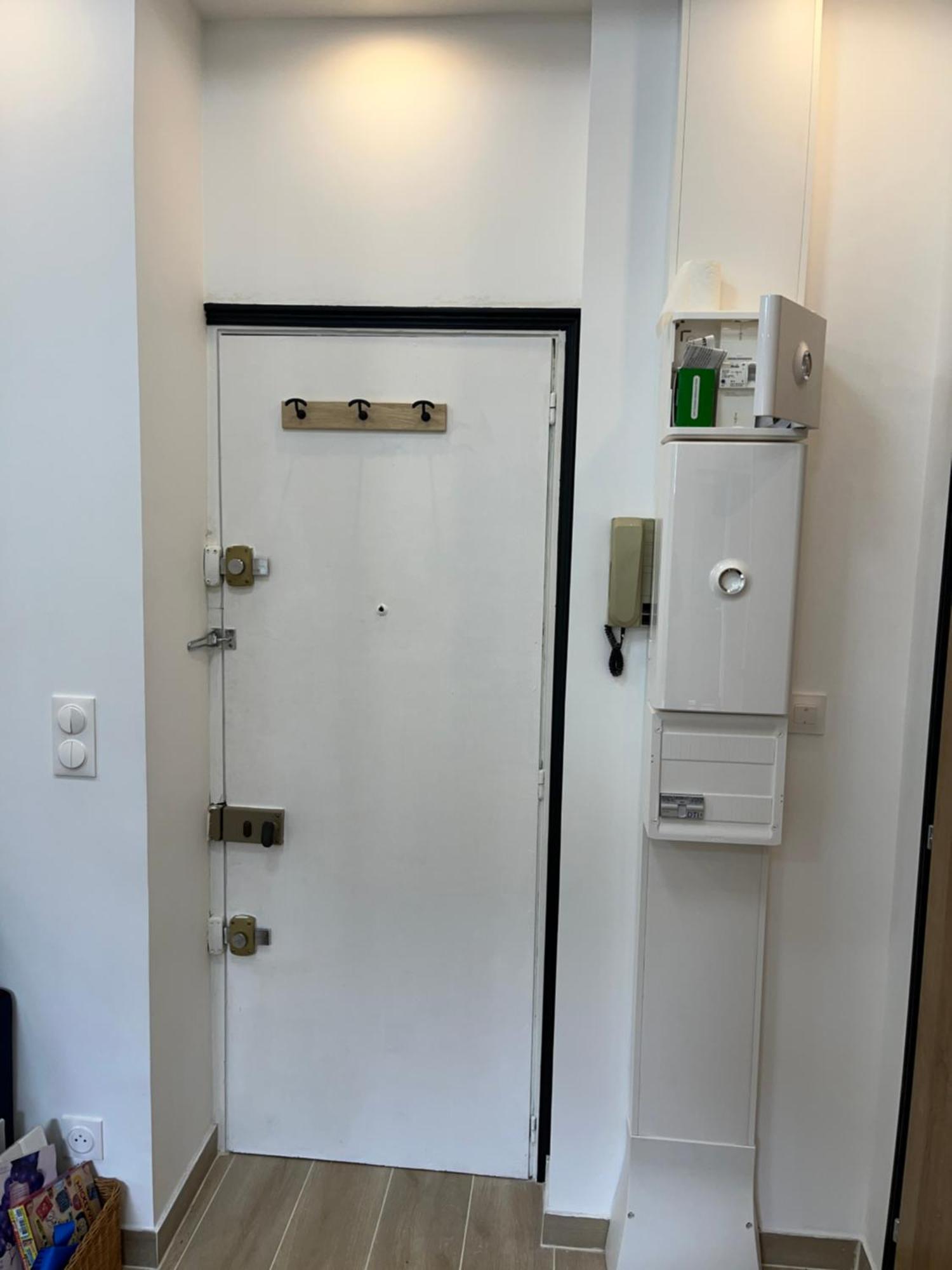 La Cour Secrete Apartment Довил Екстериор снимка